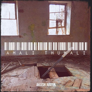 Akash Justin - Amali Thumali