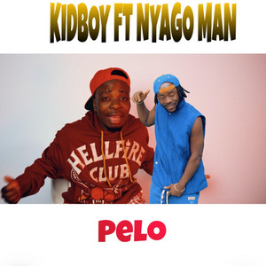 Star kidboy - PELO (feat. Nyago man GM)