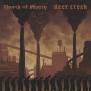 Church Of Misery | Spotify