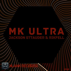 MK Ultra - Machine vs Humans by Jackson Sttauder, Rikfell