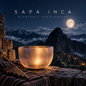 Sacred Breath by Sapa Inca