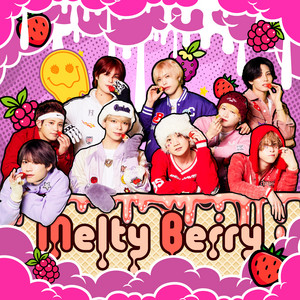 D.O.L - Melty Berry (Instrumental)