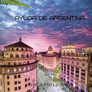 Ayuda de Argentina by Rocopiolo Dm
