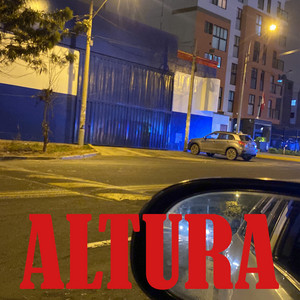 Altura by John Soundah