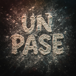 UN PASE by Julio Diaz