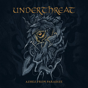 Hipostasis (20th Anniversary Edition) - Album by Under Threat