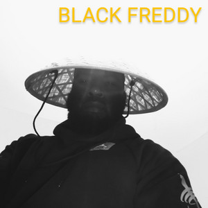 MIGHTY JO STYLE by Black Freddy