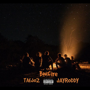 Bonfire by Taejoz, JayRoddy