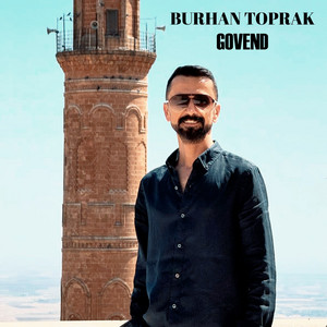 Burhan Toprak - Ağır Delilo