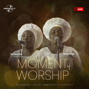 Moment of worship 2.0