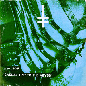 Casual Trip to the Abyss cover art