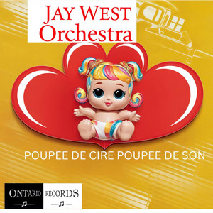Poupee de cire Poupee de son - Instrumental