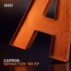 Sunrise Adam by Capron