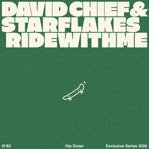 Ridewithme by David Chief, Starflakes