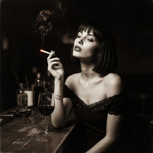 What Do You Want Me For? by Anah