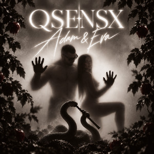 Adam & Eva by QsensX