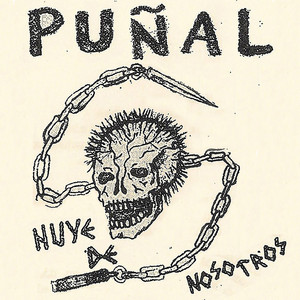 Buscando la Muerte by Puñal