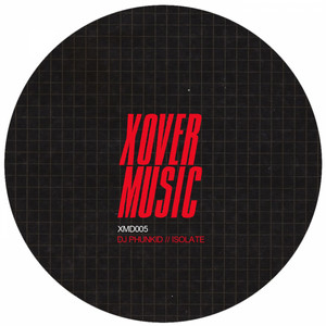 DJ Phunkid cover