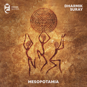 Mesopotamia by Dharmik, Suray