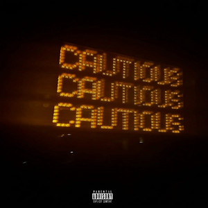 Cautious by Junior Stax