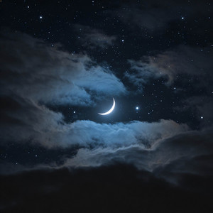 Finally Relaxed by Heavens Airwaves
