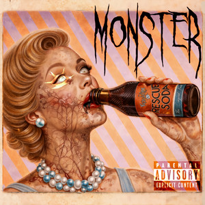Monster by Rescue Zone