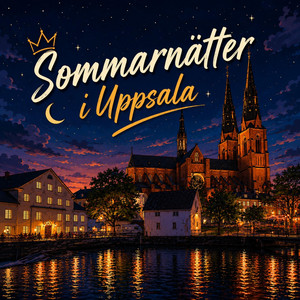 Sommarnätter i Uppsala by Major Domo