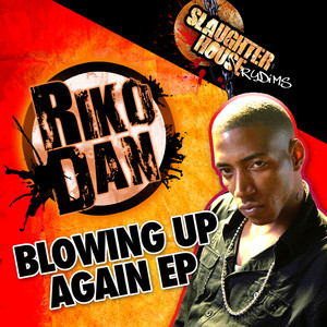 Soulja man Skank by Riko Dan
