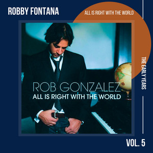Ballad Of The Urban Cowboy by Robby Fontana