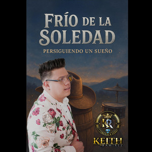Keith Ramirez - Frío de soledad
