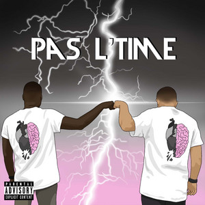 Portada de Pas l'time