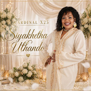 Siyakhetha Uthando by Cardinal X25