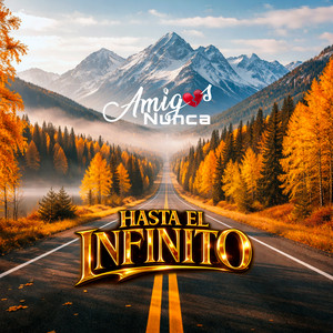 Hasta el Infinito by Amigos Nunca