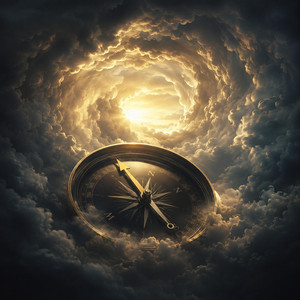 El Cielo Cambia de Dirección by AXEL NOE