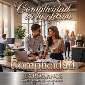 Complacidad en la oficina by JeyRomance