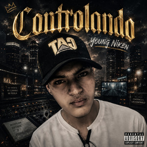 Controlando by Young Niken