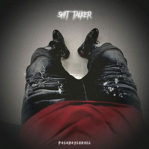 Portada de Shit Talkin