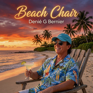 Beach Chair - Radio Edit by Denié G Bernier