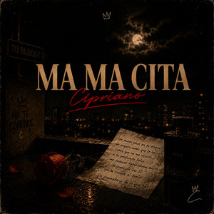 Mamacita by Cipriano