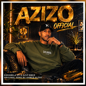 AzizO Official - Karamela