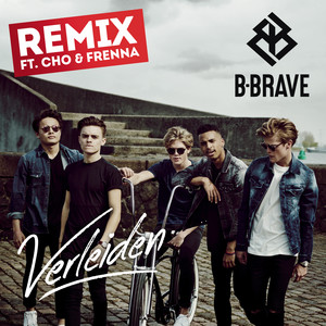 Verleiden (feat. CHO & Frenna) [Remix]