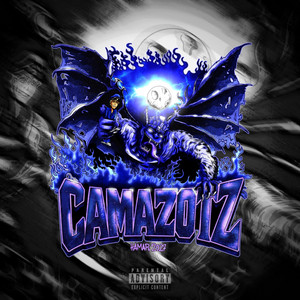 Stacker bæggere (Camazotz)