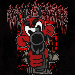 GORE.XYZ - Album by KAiiONLiNE | Spotify