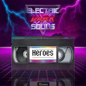 Electric Dark Souls - Cyber