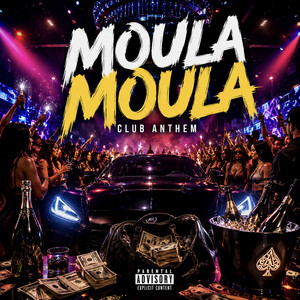 MOULA MOULA by DJ WET WIPES