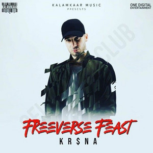 Freeverse Feast by KR$NA