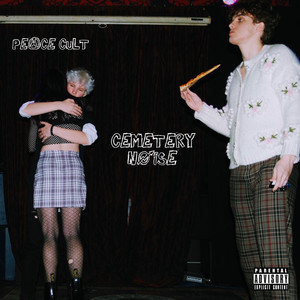 Take Me Away by Peace Cult
