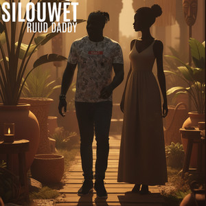 SILOUWET by Ruud Daddy