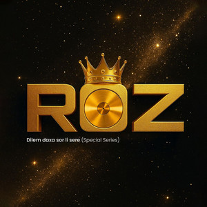 Rozerin Music - Dilem Daxa Sor Li Sere IV