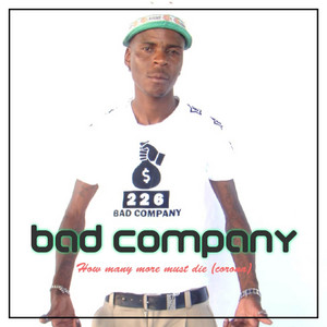 Txa ma bad by Bad Company (SA)
